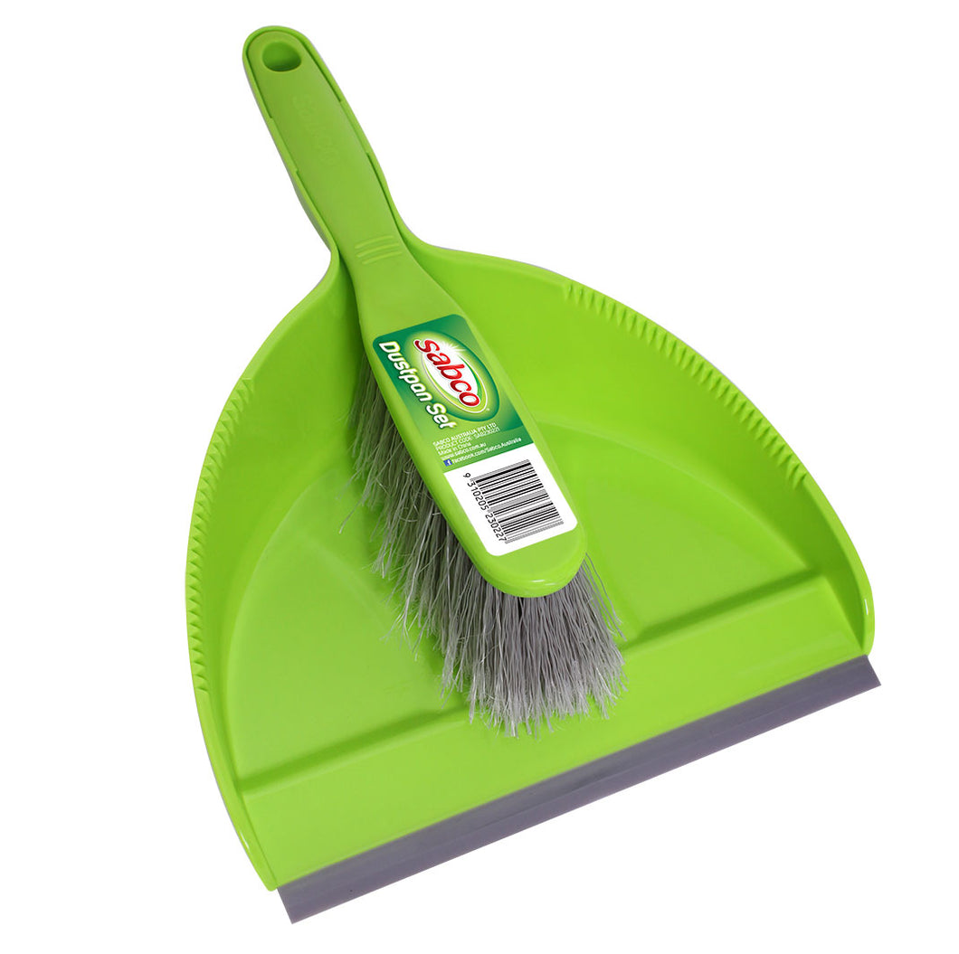 Dustpan & Brush