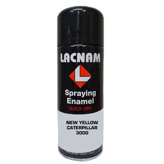 Lacnam 480 New Cat Yellow Aerosol