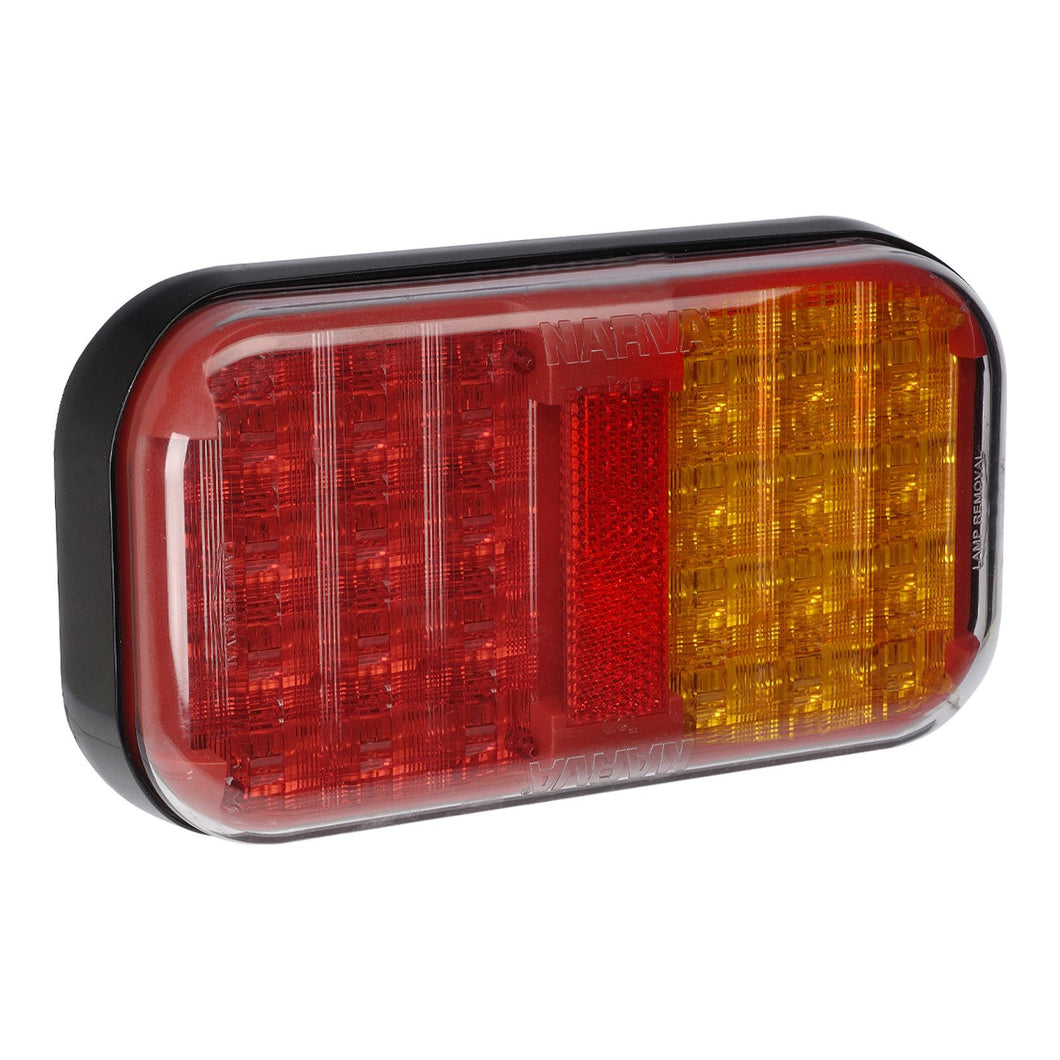 9-33V LED Rear Stop/Tail/Ind Mdl 41