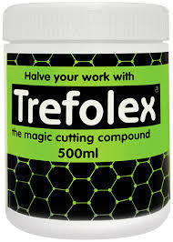 Compound Trefolex 500G