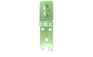 Hasp & Staple 140mm