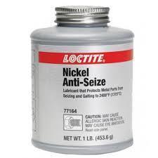 Loctite Nickel Grade Antiseize 500G