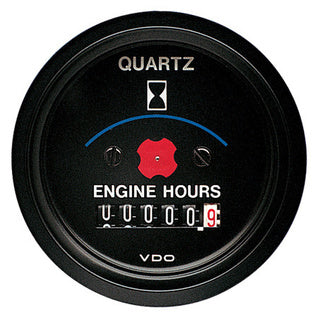 Vdo Hourmeter 24V