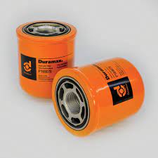 P169078 Hydraulic Filter Spin On Duramax