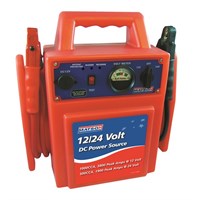 Roadside Assist Jump Pack 3800Amp