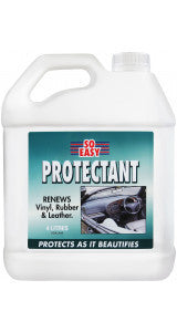 So Easy Protectant 4L