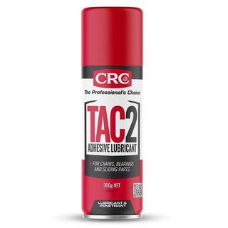 CRC Tac 2 Chain Lube 300G