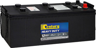 Century Heavy Duty 94 890CCA 135AH