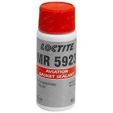 Loctite Aviation Gasket Sealant MR5923 117ml