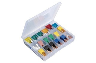 Specialised Fuse Assortment