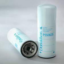 P550625 Fuel Filter Spin-On Secondary
