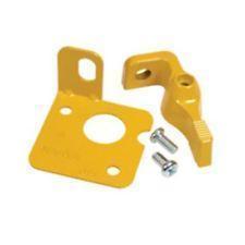 Lockout Lever Kit Yellow