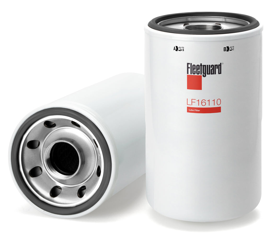 LF16110 Lube Filter Spin On