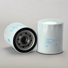 P550973 Lube Filter Spin On Combination
