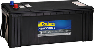Century Heavy Duty Battery 1000CCA 150AH