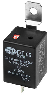 Time Control Unit Drop-Out Delay 24V