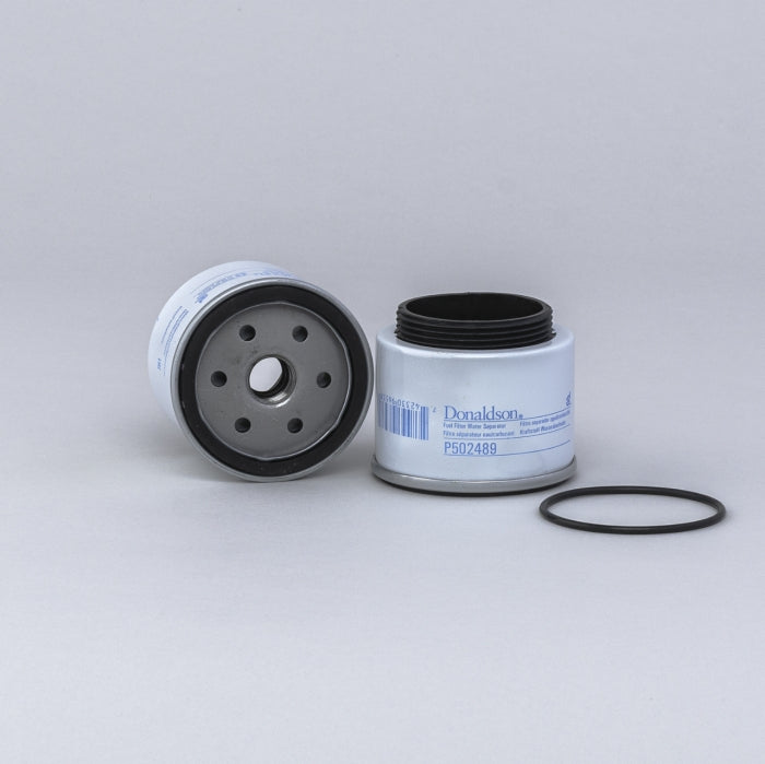 P502489 Fuel Filter Water Separator Spin On