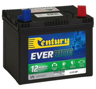 Century EverRide Lawn & Garden U1R 300CCA 28AH