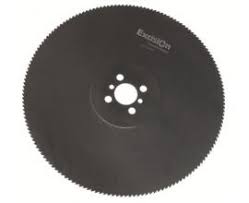 Cold saw blade 400 x 3.0 x 40 220T HSS