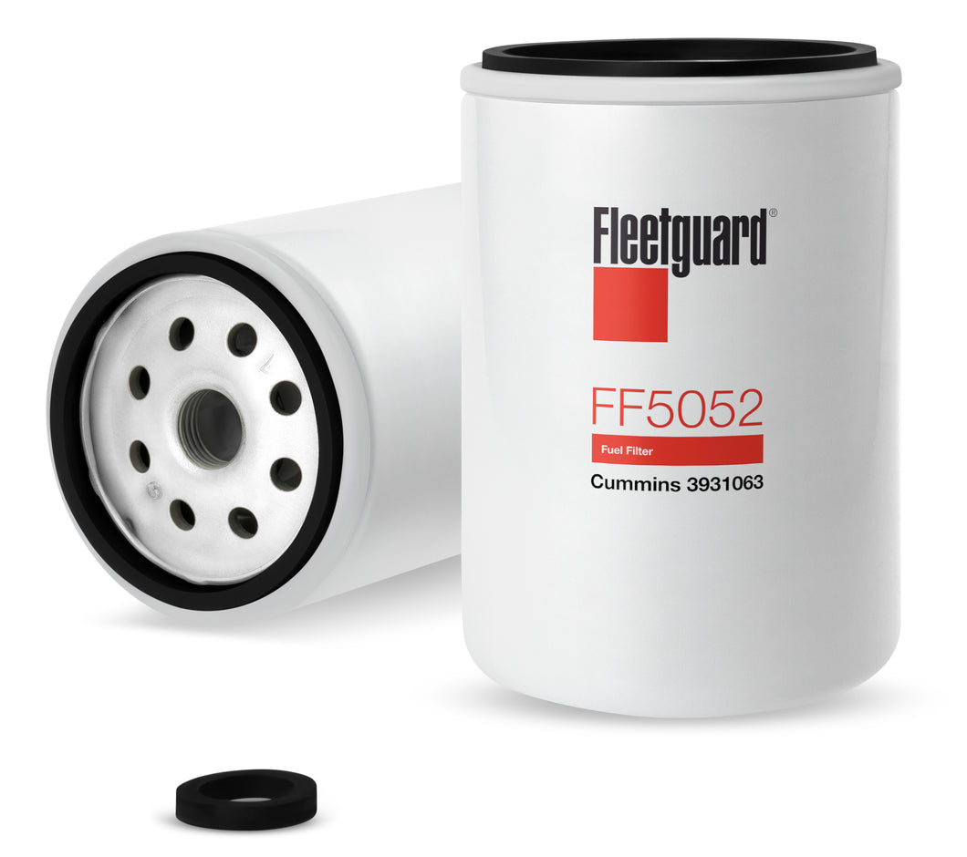FF5052 Fuel Filter Spin On