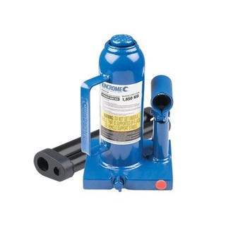 Hydraulic Bottle Jack 1,850kg