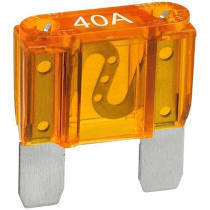 Maxi Blade Fuse 40A Orange