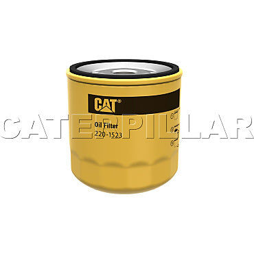 220-1523 Lube Filter