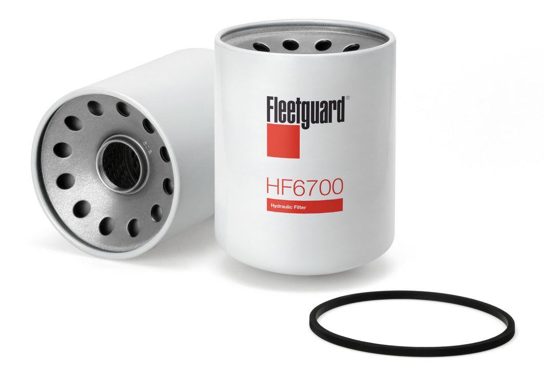 HF6700 Hydraulic Spin-on Filter