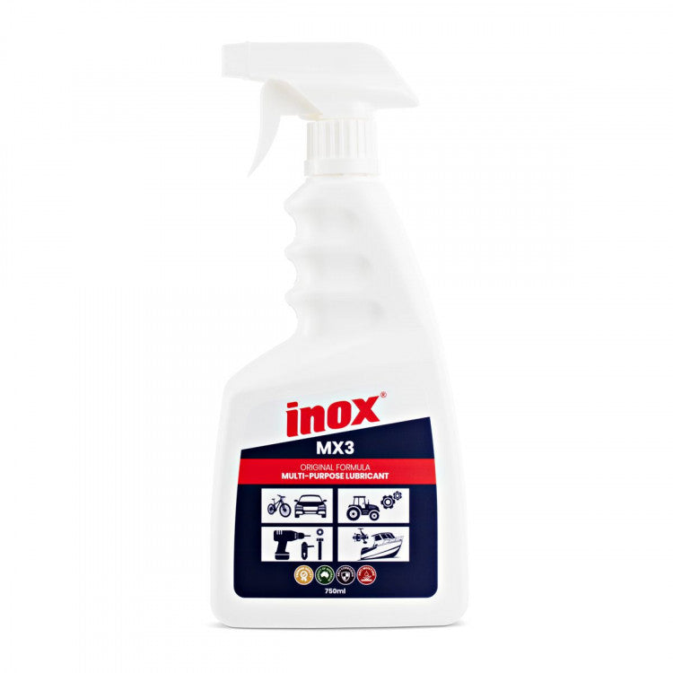 Inox Spray 750ml