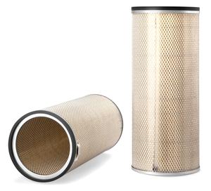 AF25545 Air Filter Safety