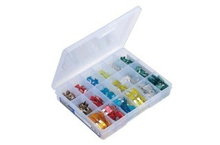 Blade Fuse Assortment
