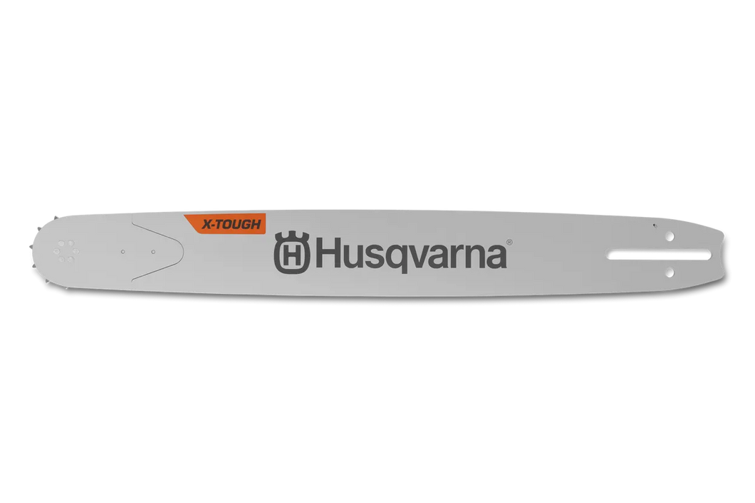 Husqvarna X-Tough Guide Bar 20