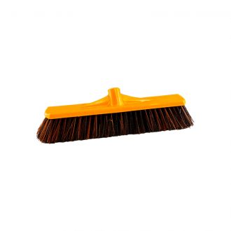 Broom 450mm Medium Stiff Poly
