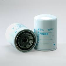 P550008 Lube Filter Spin-On
