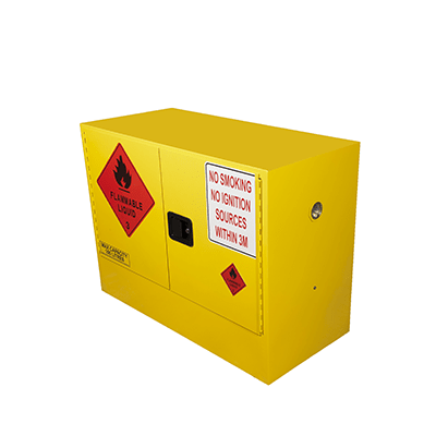 100ltr Flammable Storage Cabinet