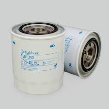 P551343 Lube Filter Spin-On Combination
