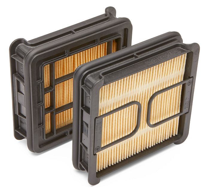 AF55321 Air Filter Secondary Direct Flow