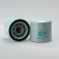 P502042 Lube Filter Spin-On Combination