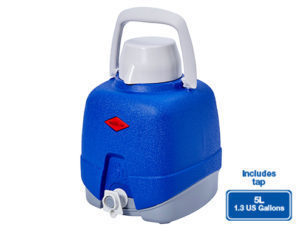 Willow Cooler Jug 5L