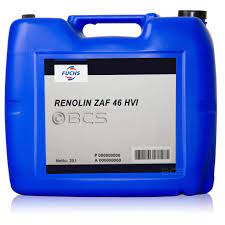 Renolin ZAF HVI 46 205L