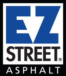 EZ Street Asphalt 22Kg