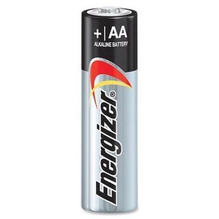 Battery Energizer Max AA