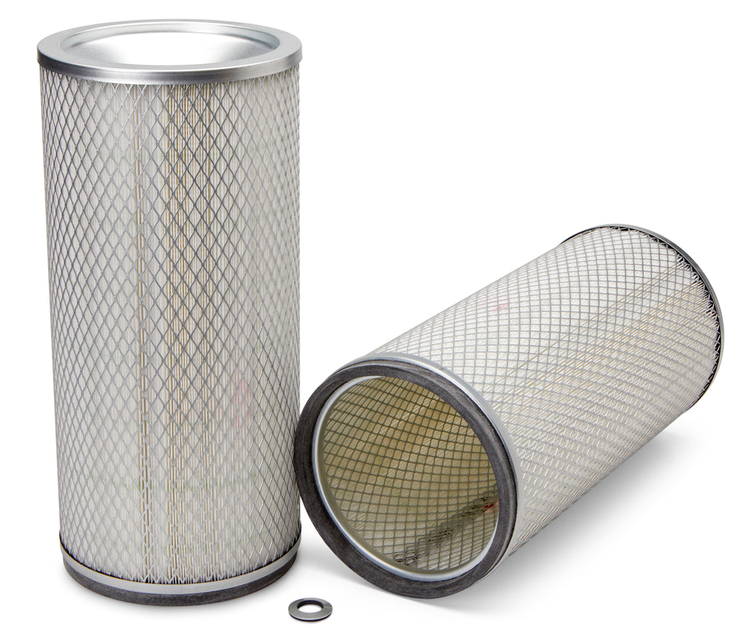 AF4554M Air Filter Secondary