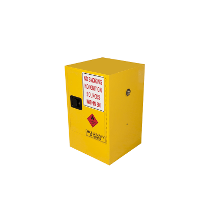 30ltr Flammable Safety Cabinet