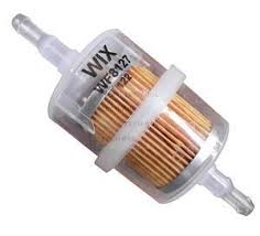 WF8127 Fuel Filter