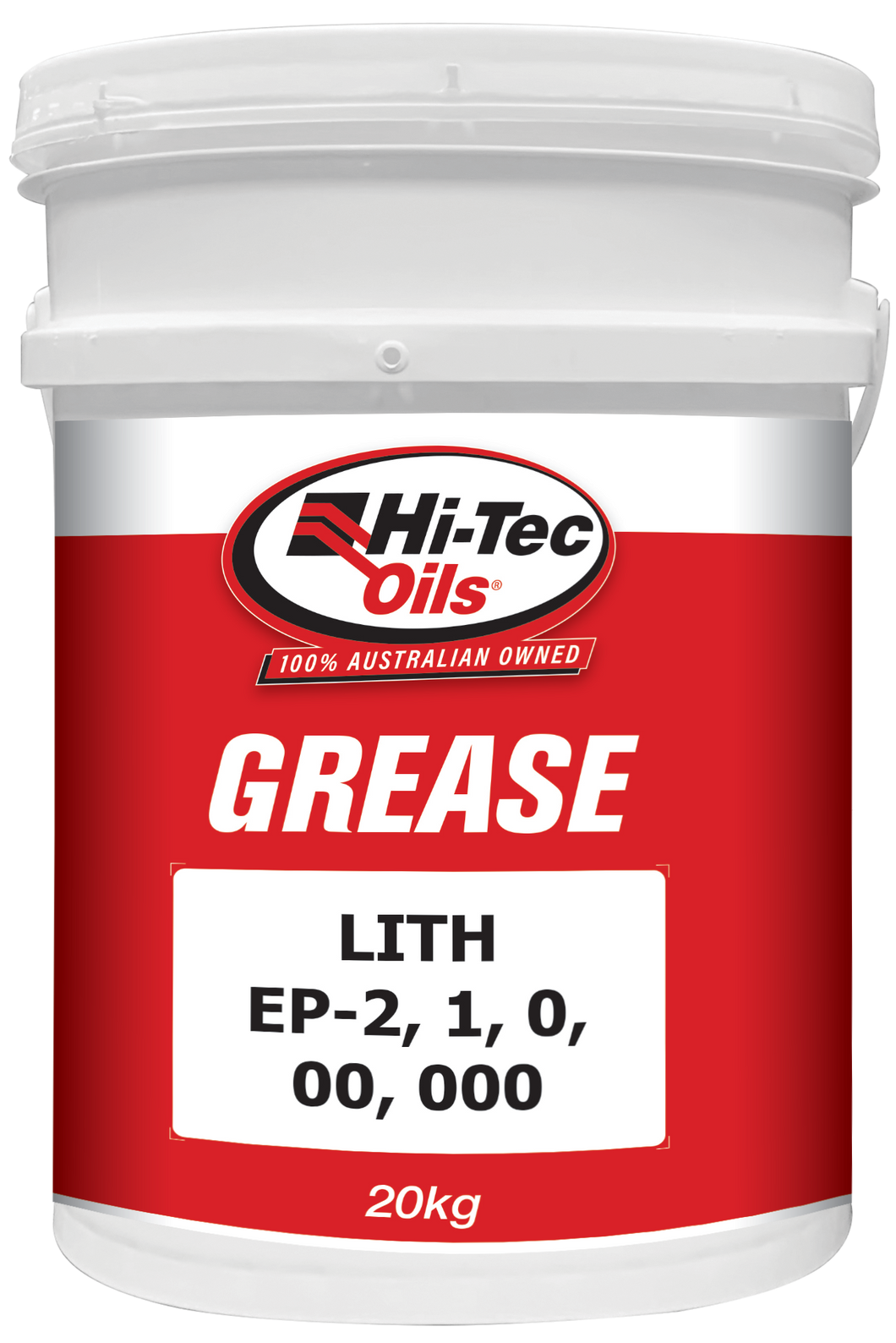 Grease LP2 20kg
