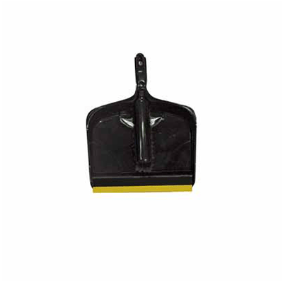 Premium Plastic Dustpan & Brush Set