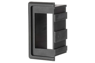 End Switch Mounting Panel