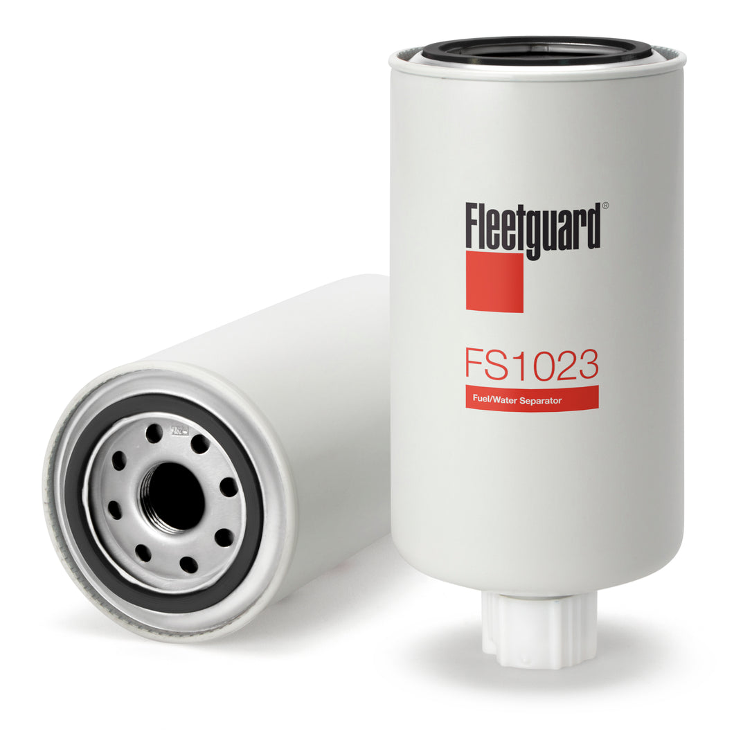 Fuel Water Separator Spin On