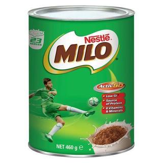 Nestle Milo 460g